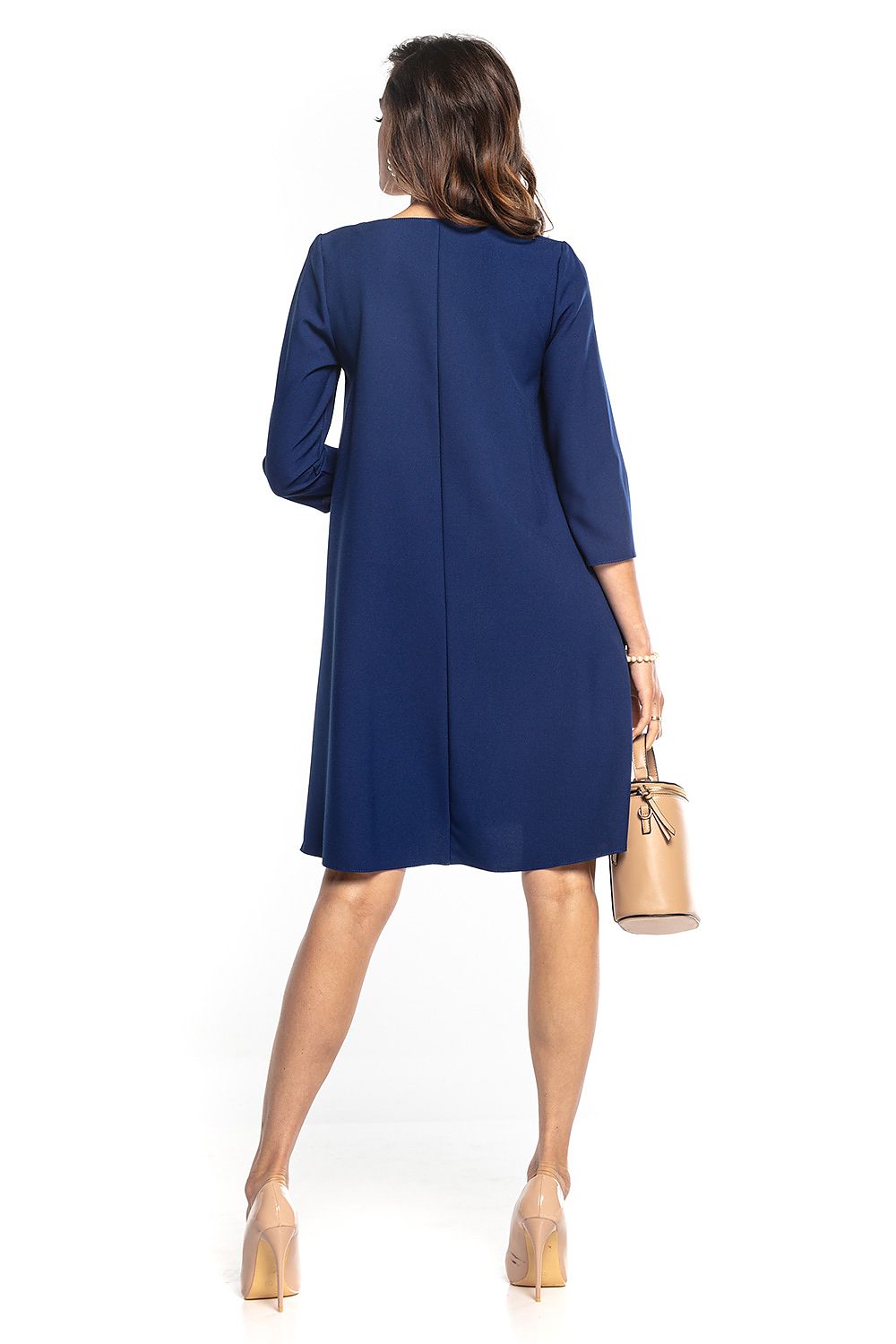  Rochie de zi model 161856 Tessita 