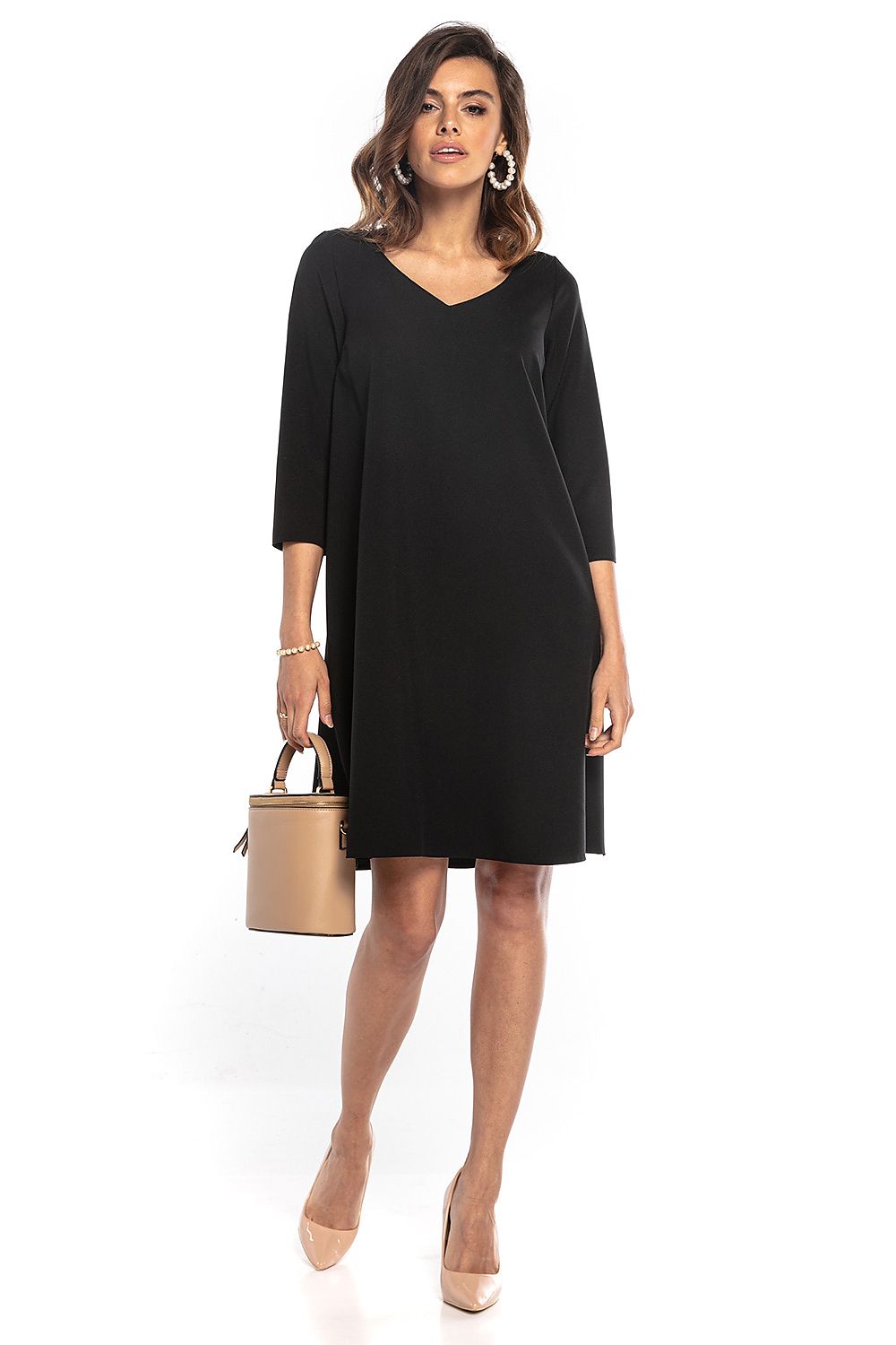  Rochie de zi model 161857 Tessita 