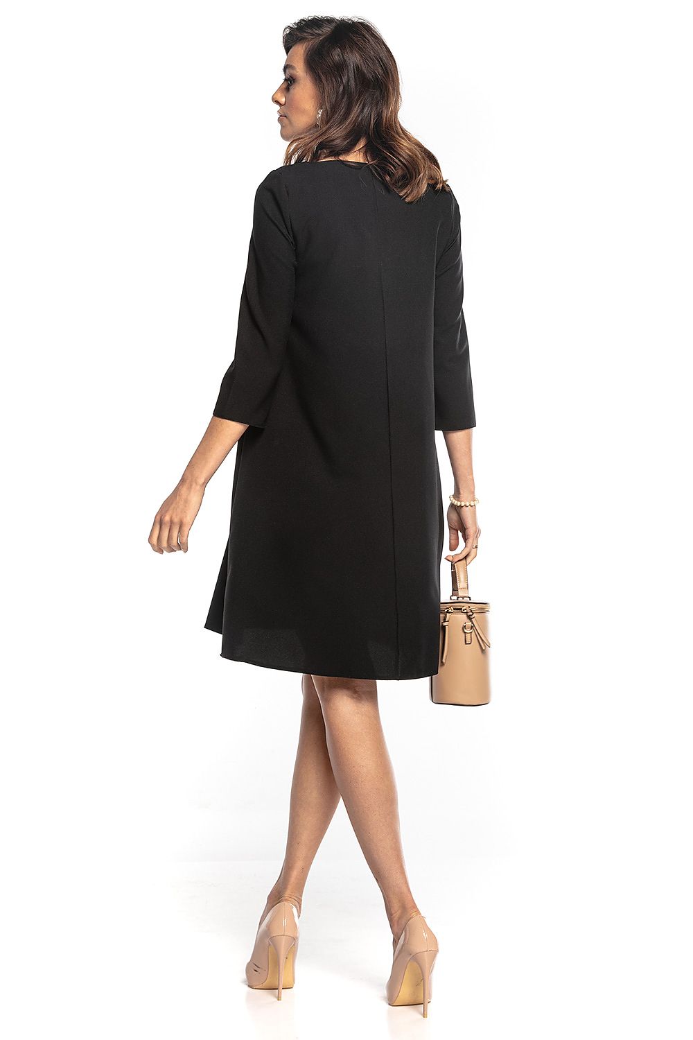  Rochie de zi model 161857 Tessita 