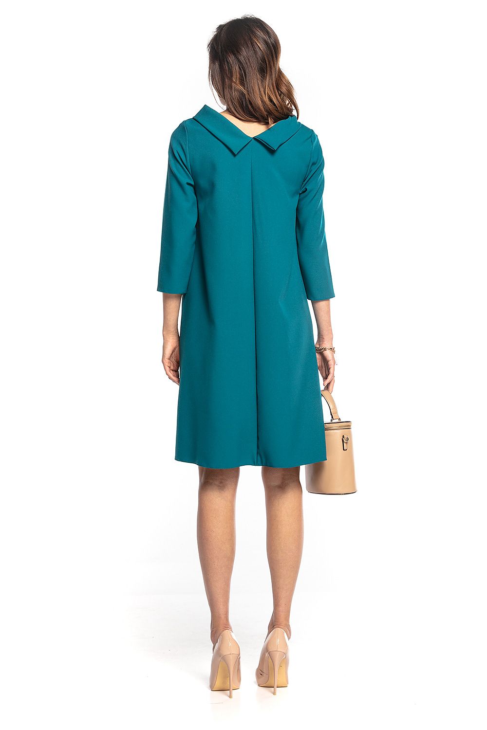  Rochie de zi model 161859 Tessita 