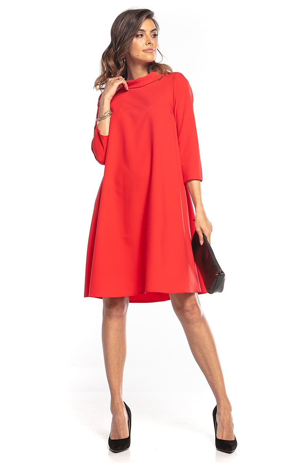  Rochie de zi model 161860 Tessita 