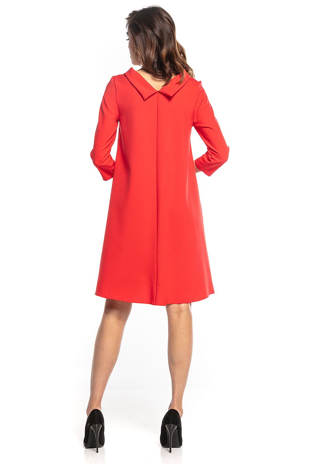  Rochie de zi model 161860 Tessita 