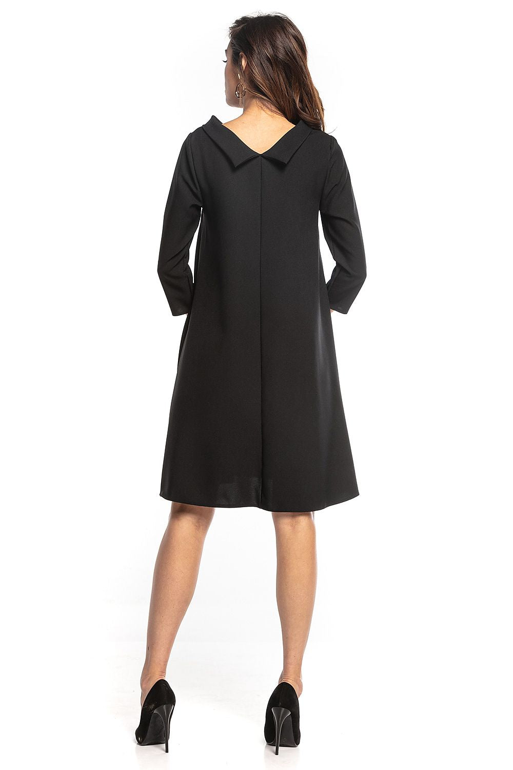 Rochie de zi model 161862 Tessita 