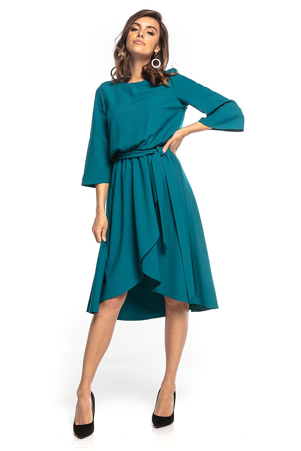  Rochie de zi model 161880 Tessita 