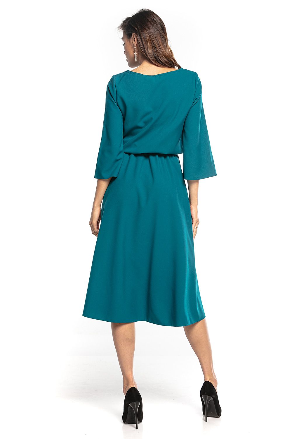  Rochie de zi model 161880 Tessita 