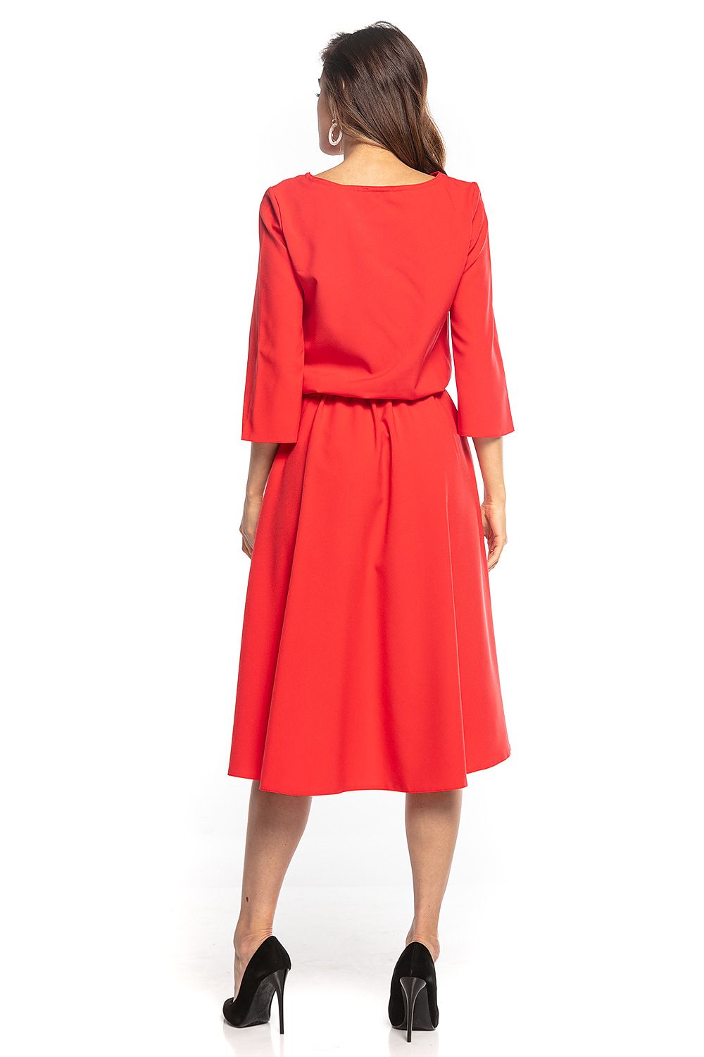  Rochie de zi model 161881 Tessita 