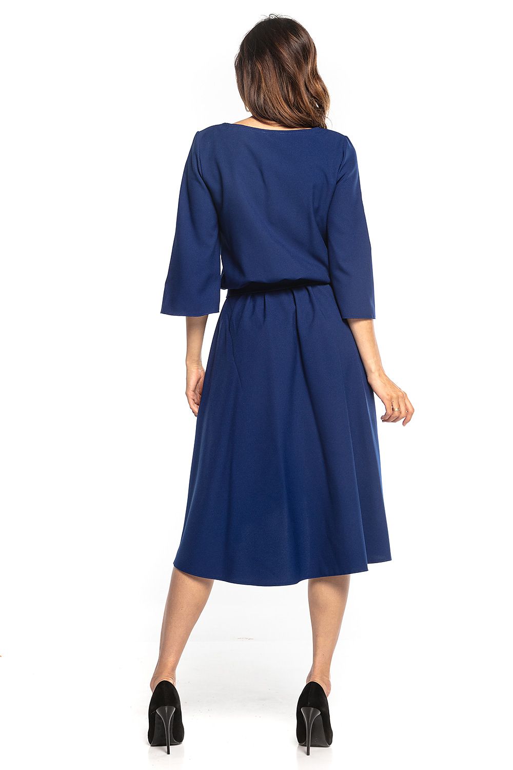  Rochie de zi model 161882 Tessita 