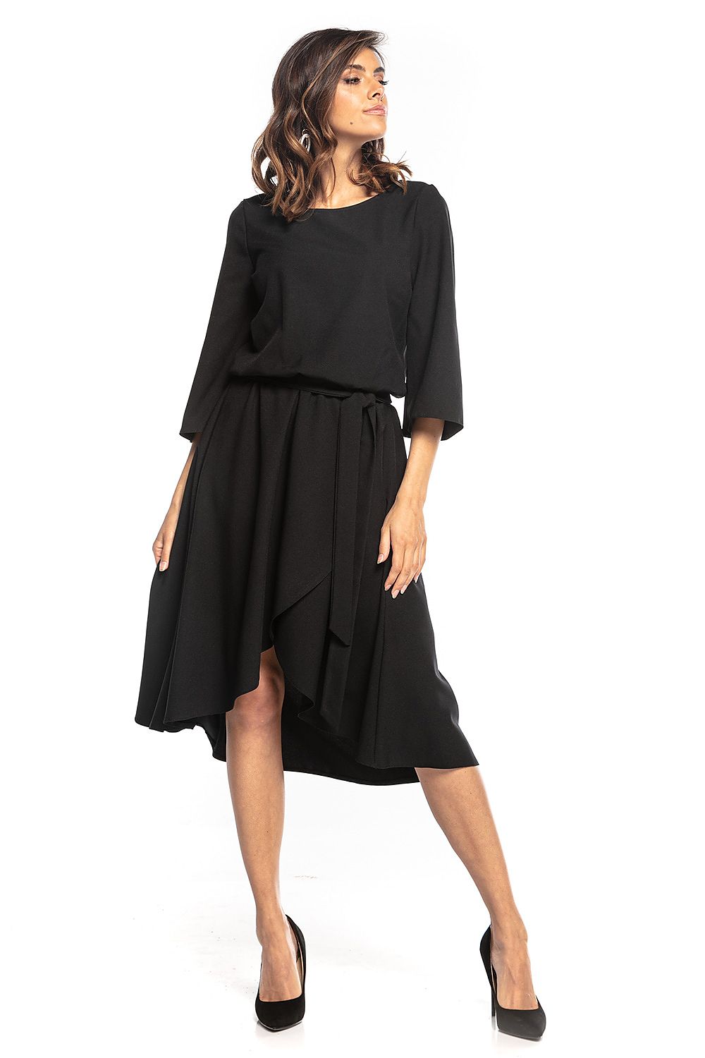  Rochie de zi model 161883 Tessita 
