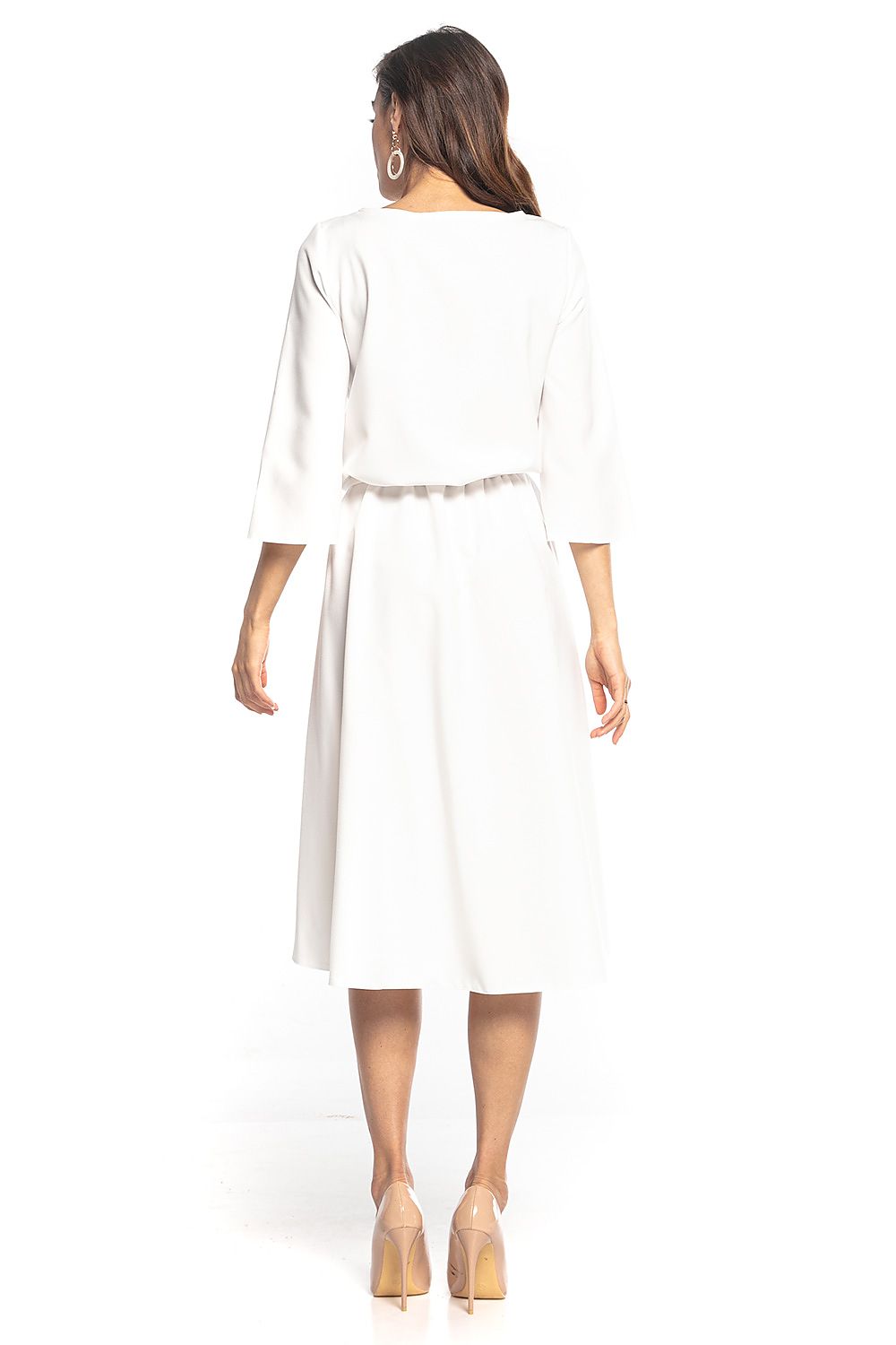  Rochie de zi model 161884 Tessita 