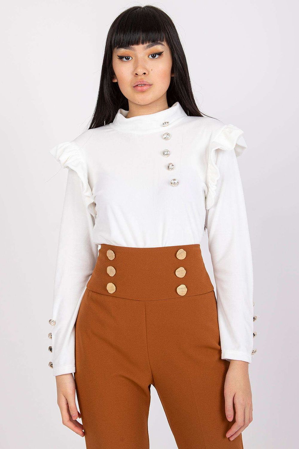  Bluză model 161914 Italy Moda 