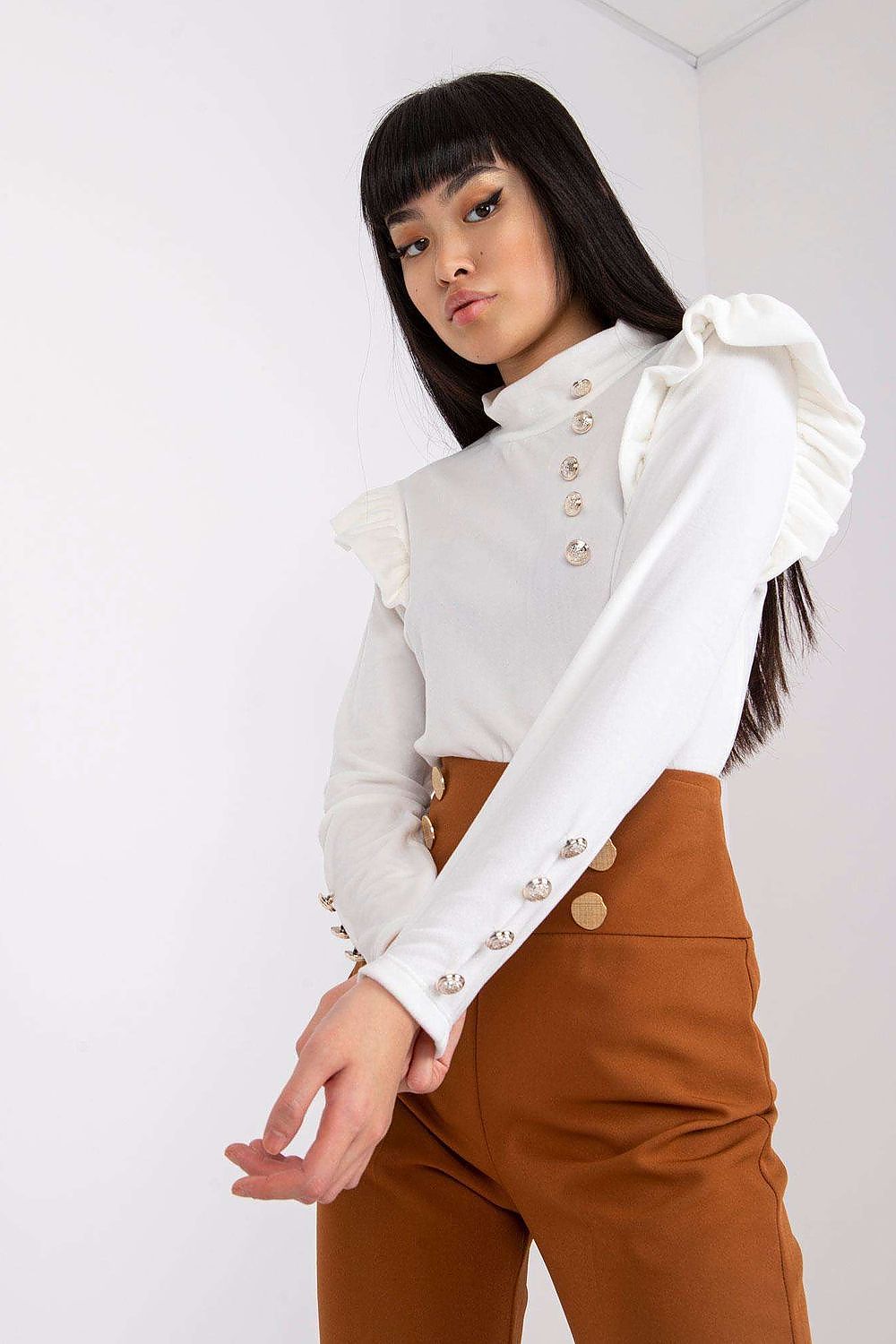  Bluză model 161914 Italy Moda 