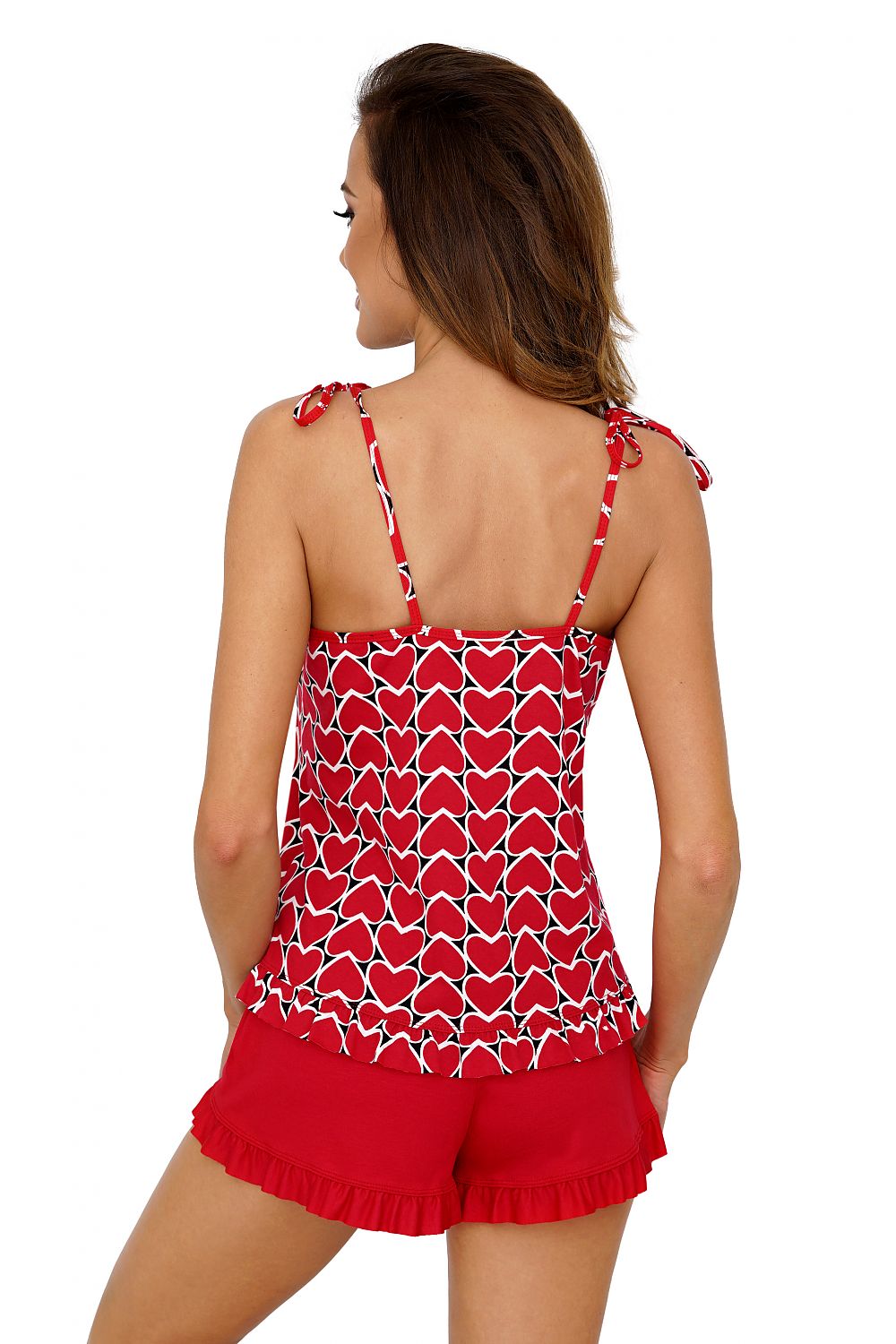  Pijama model 162189 Donna 