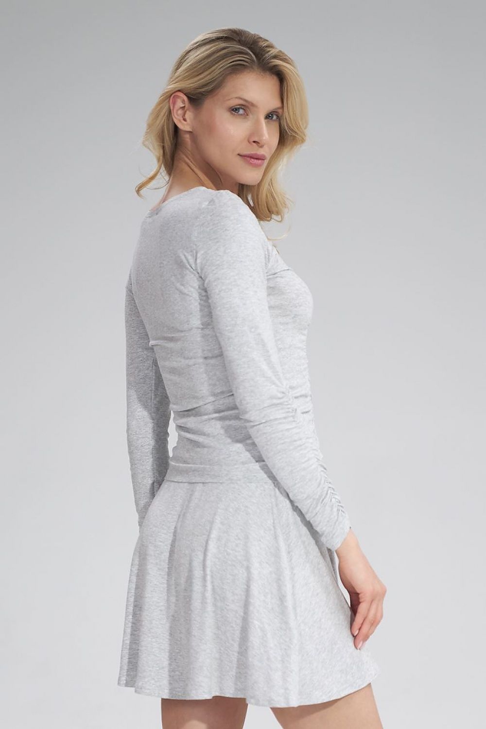  Bluză model 162283 Figl 