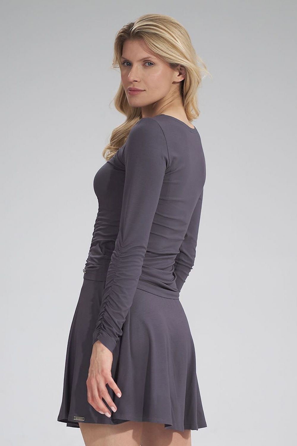  Bluză model 162286 Figl 