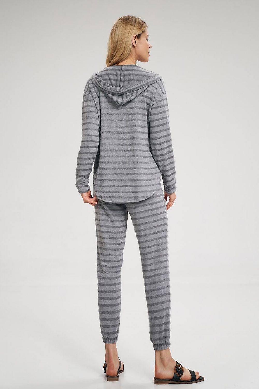  Pantaloni de trening model 162307 Figl 