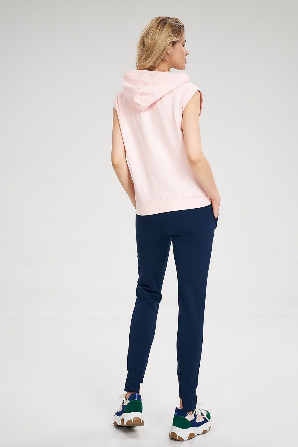  Pantaloni de trening model 162364 Figl 
