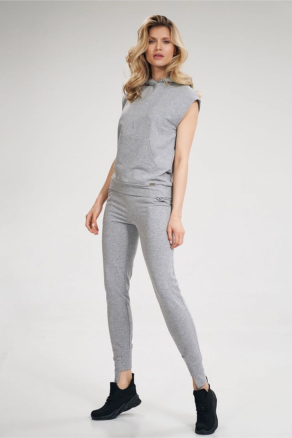  Pantaloni de trening model 162366 Figl 