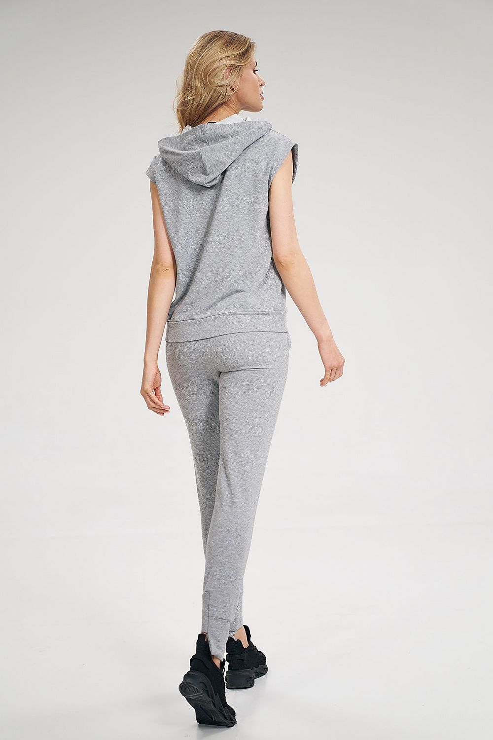  Pantaloni de trening model 162366 Figl 