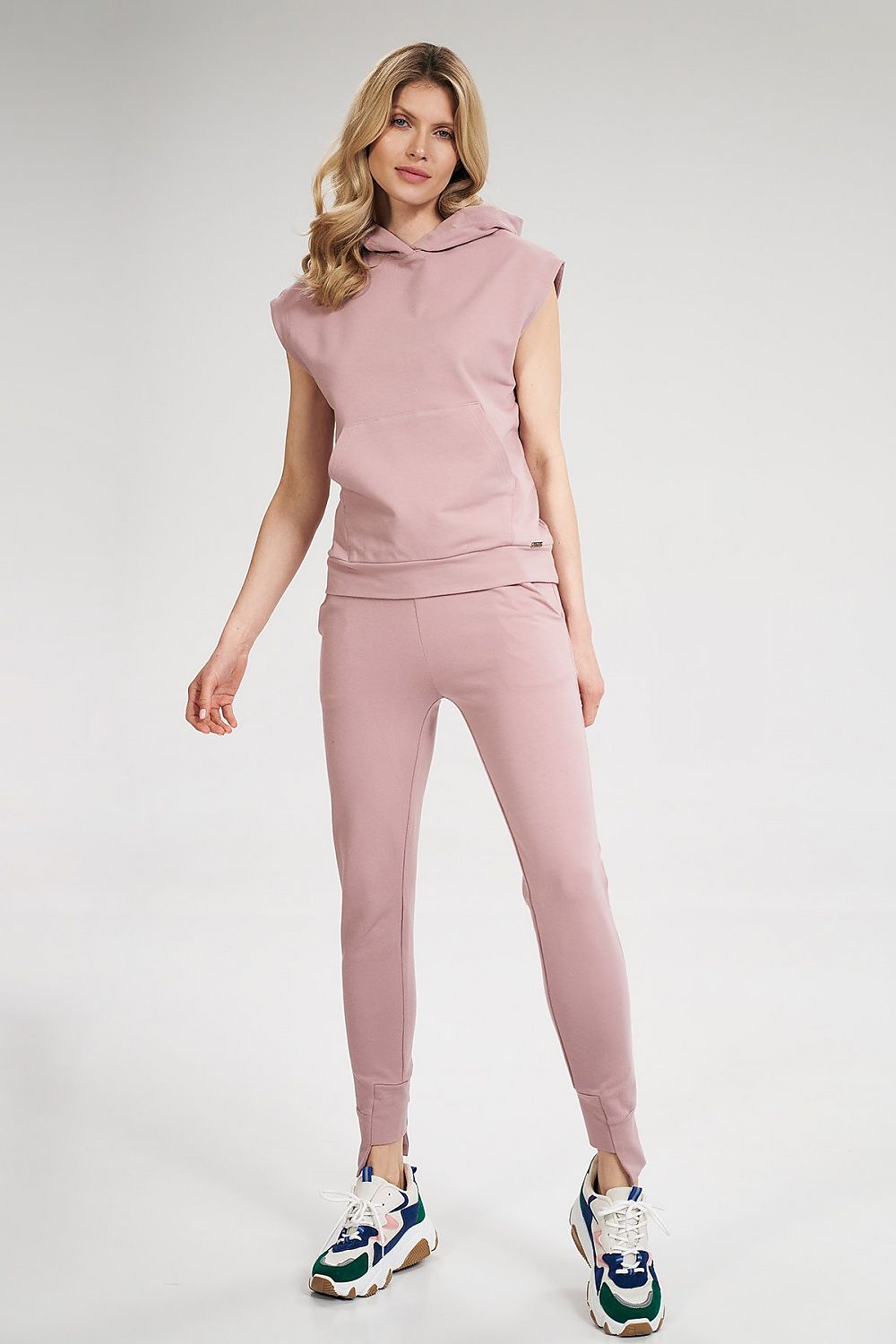  Pantaloni de trening model 162368 Figl 