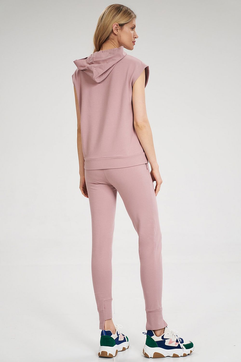  Pantaloni de trening model 162368 Figl 