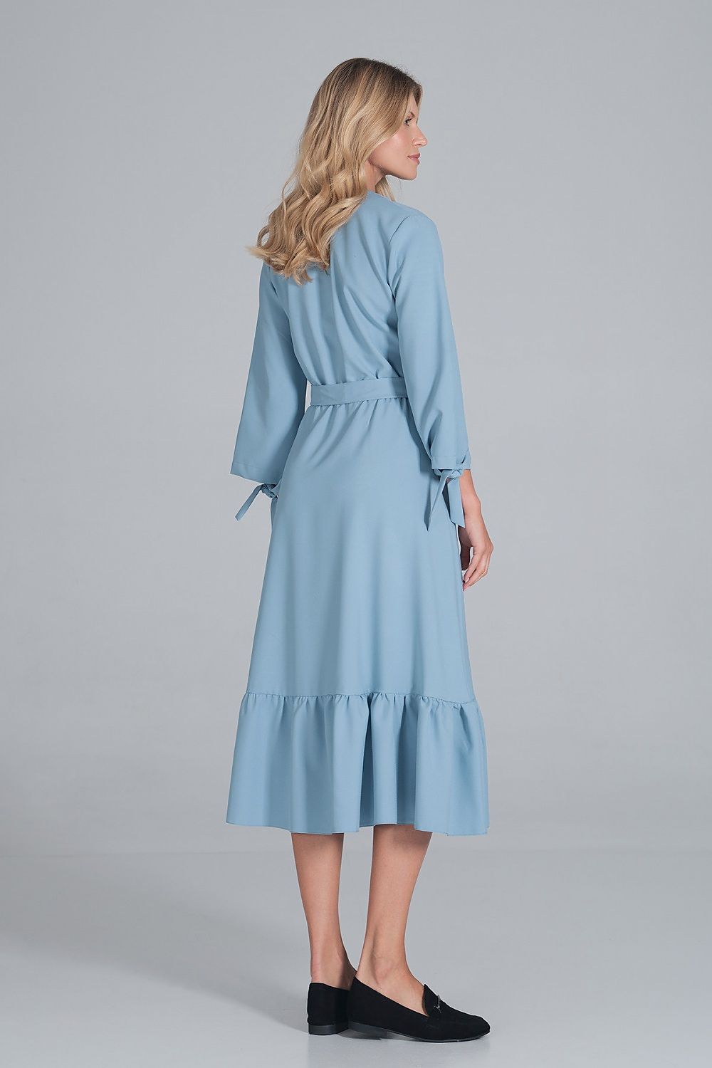  Rochie de zi model 162370 Figl 