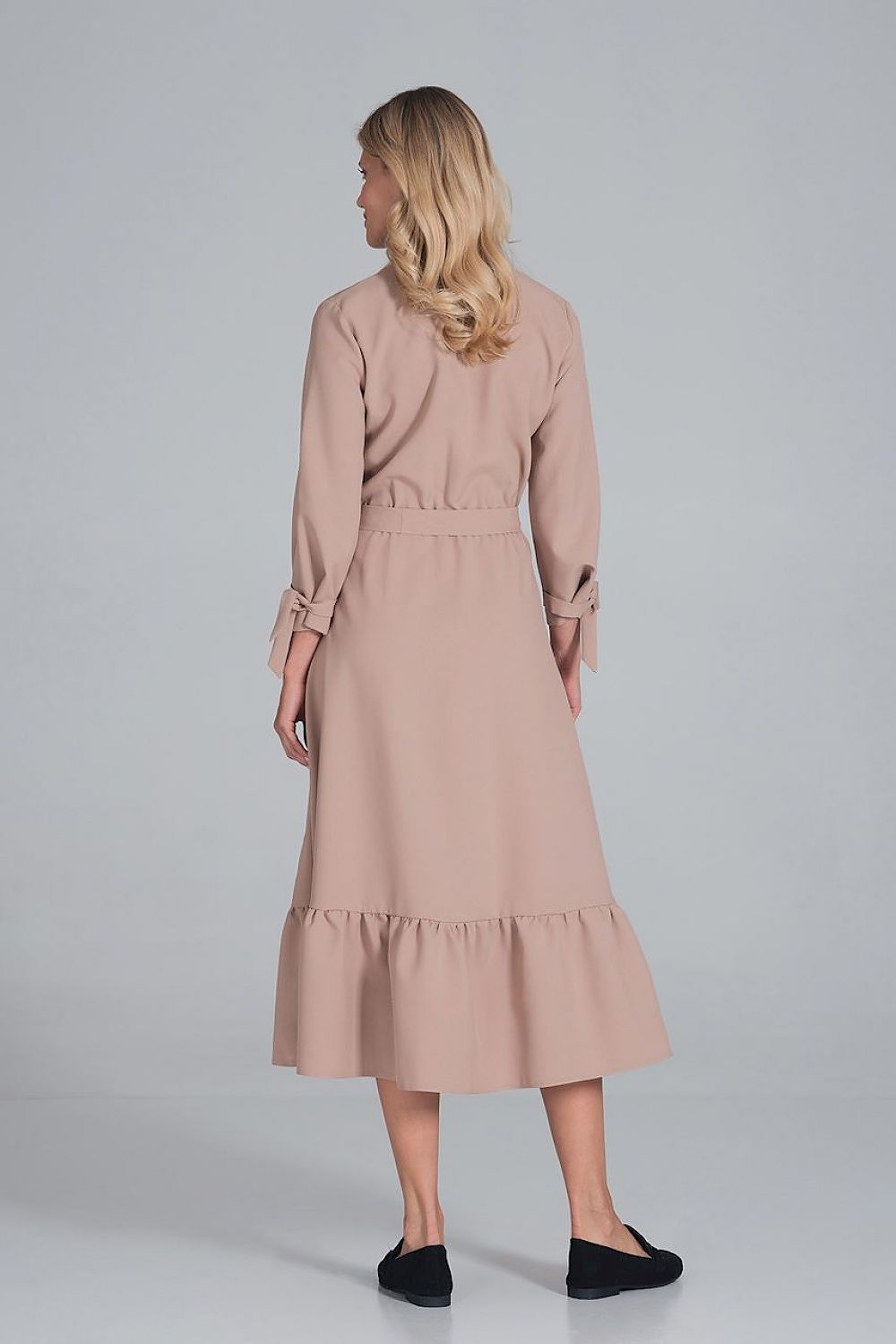  Rochie de zi model 162373 Figl 