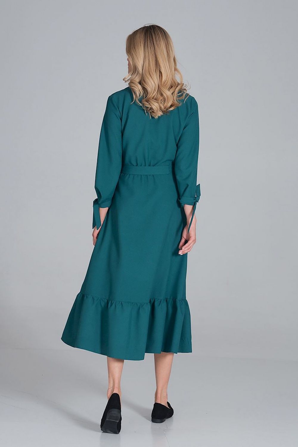  Rochie de zi model 162374 Figl 