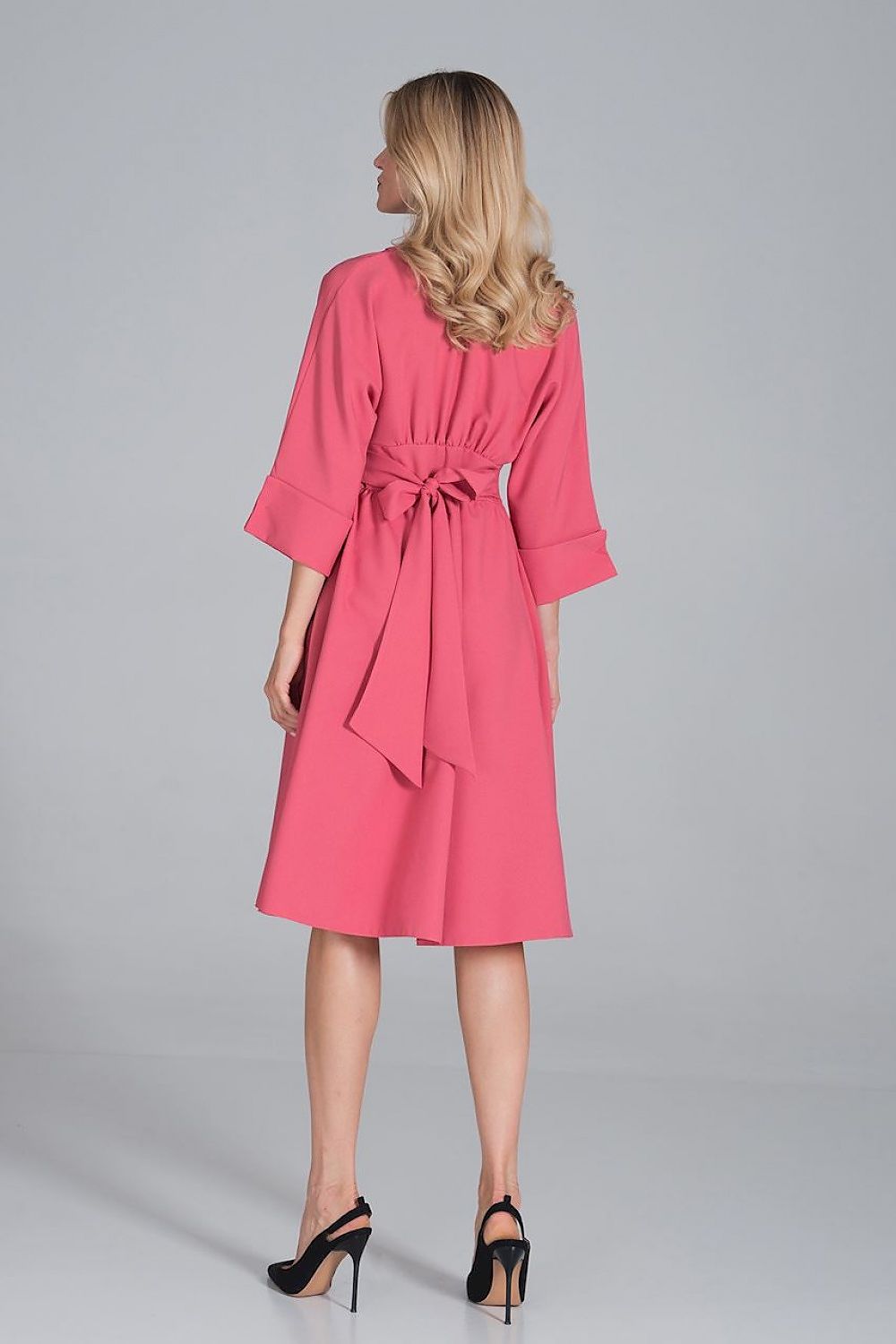  Rochie de zi model 162381 Figl 