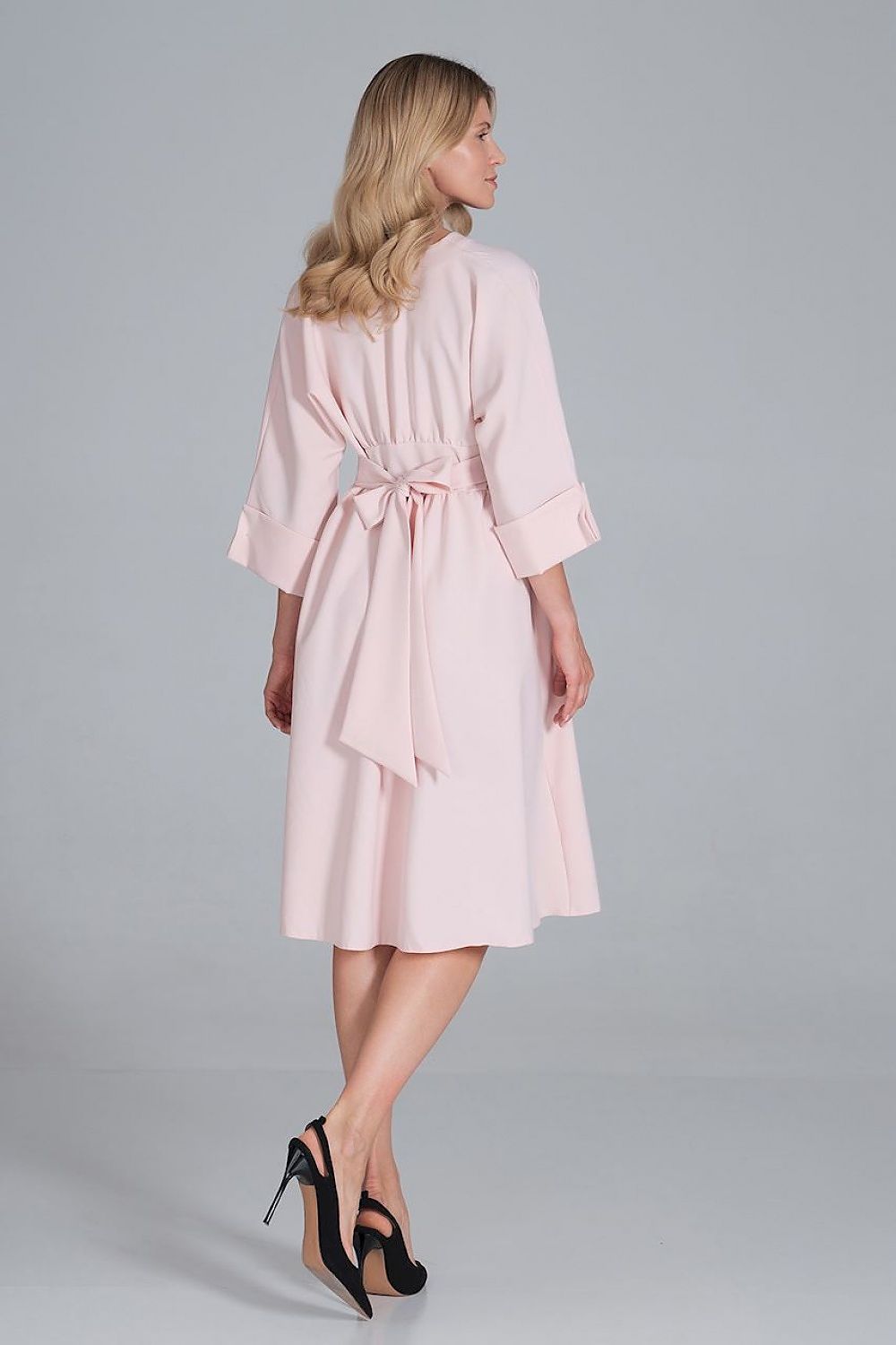  Rochie de zi model 162384 Figl 