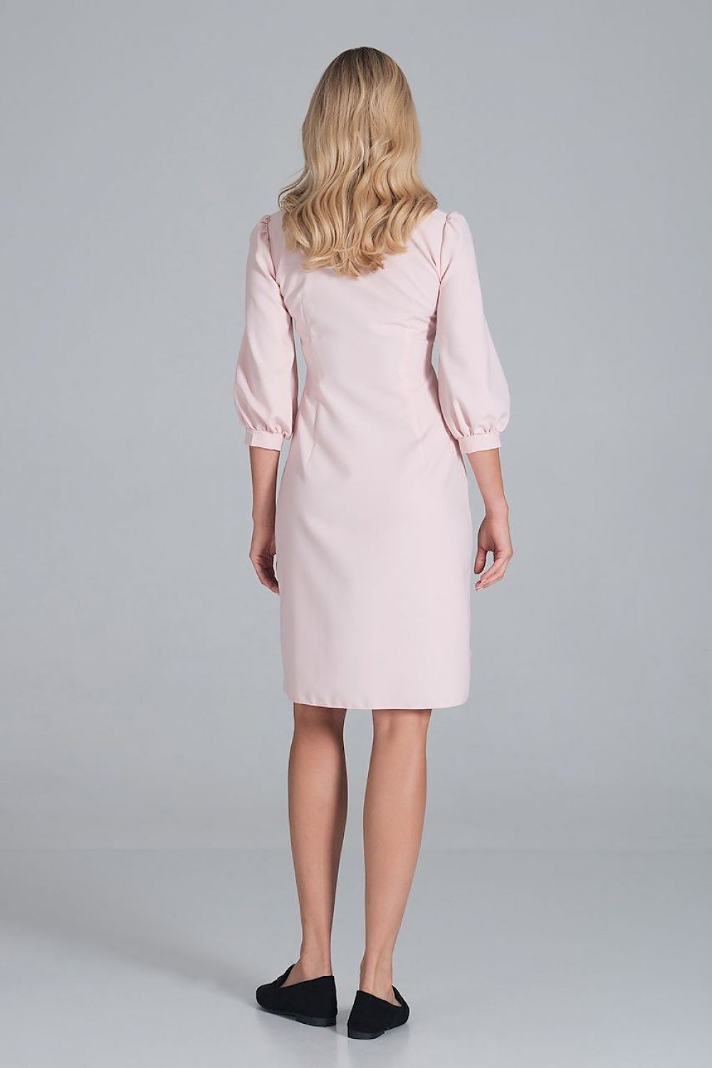  Rochie de zi model 162391 Figl 