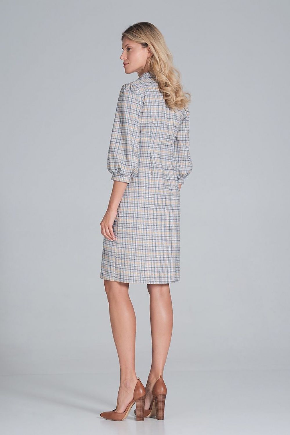  Rochie de zi model 162394 Figl 