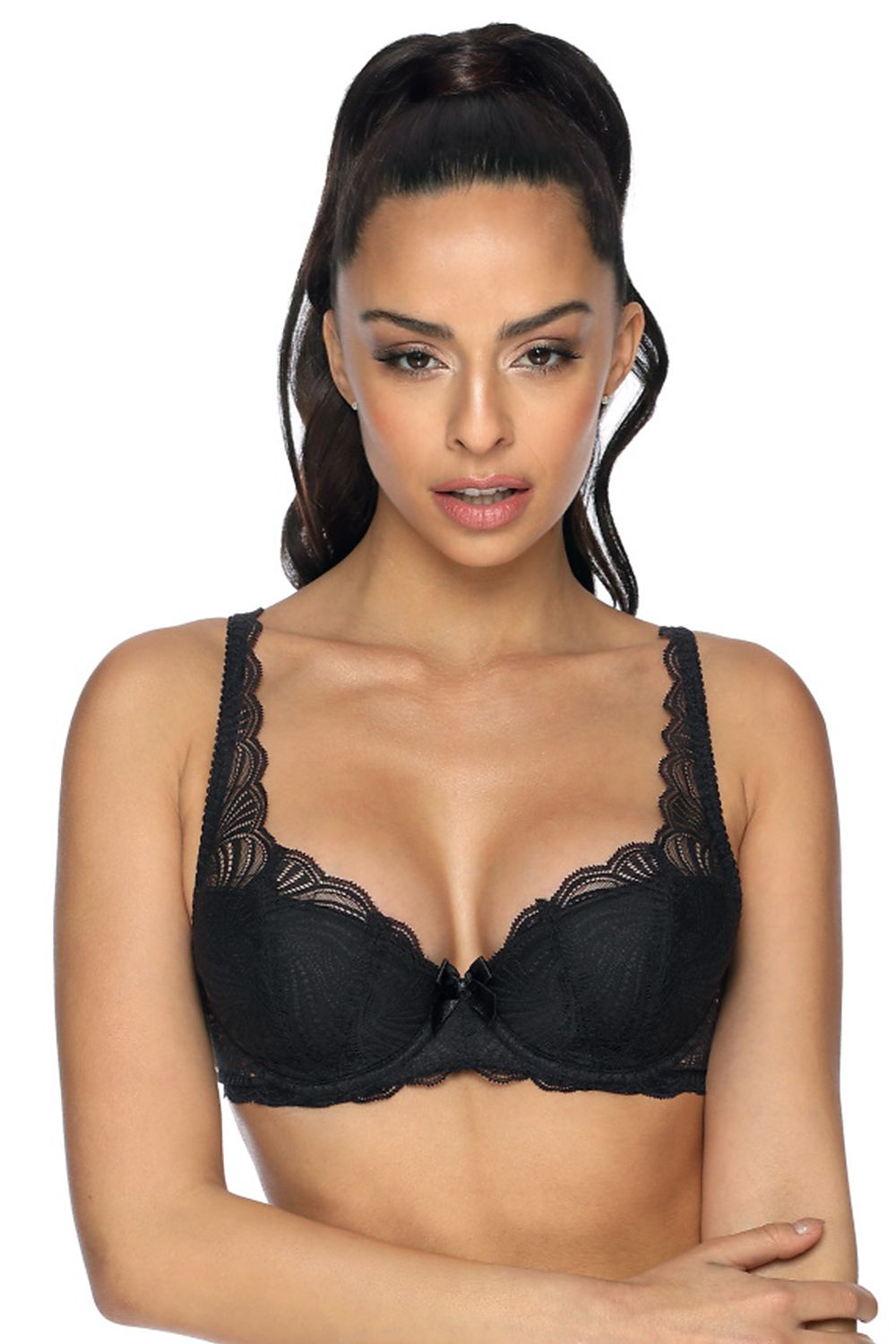  Sutien întărit model 162474 Mat 
