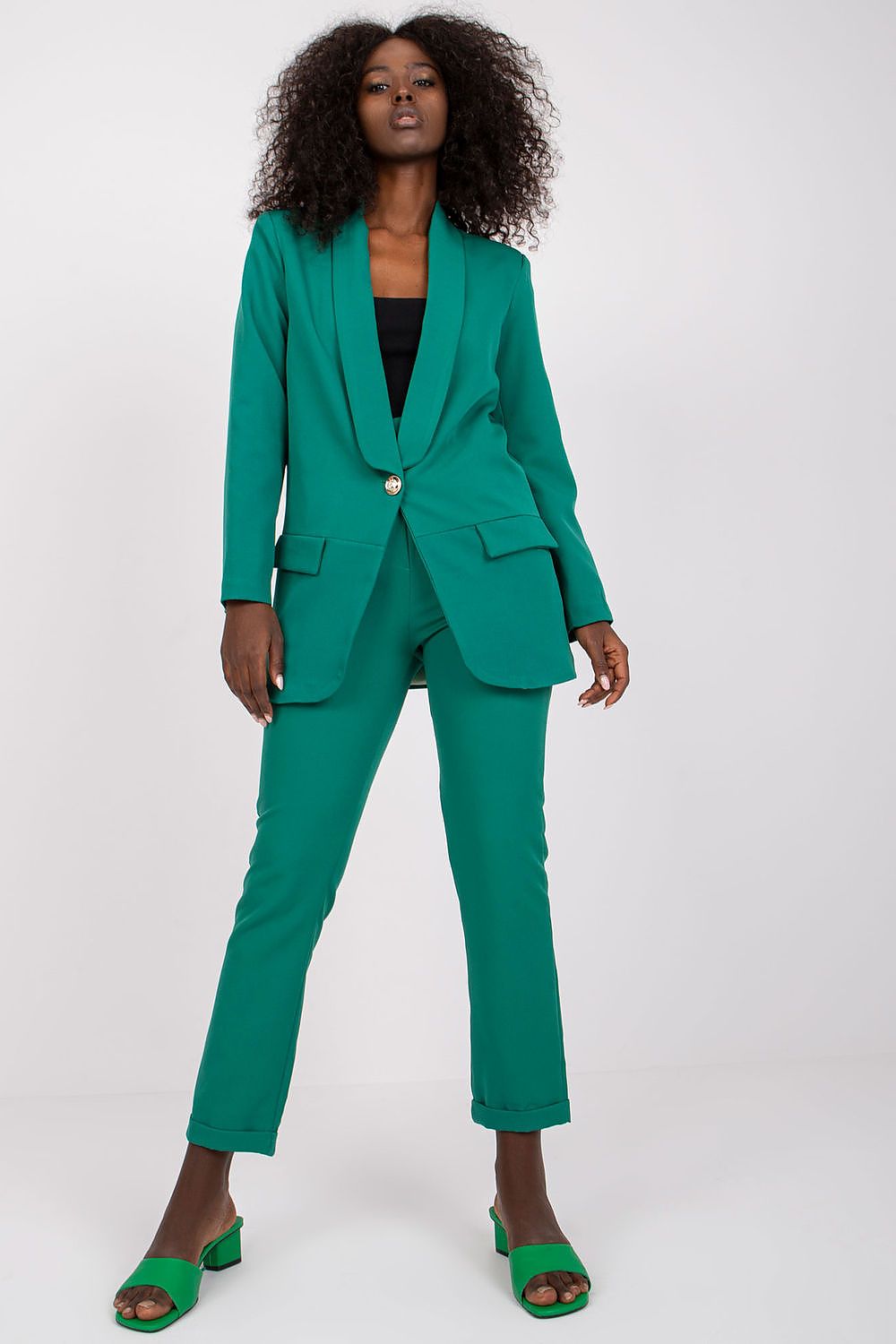  Sacou model 162537 Italy Moda 