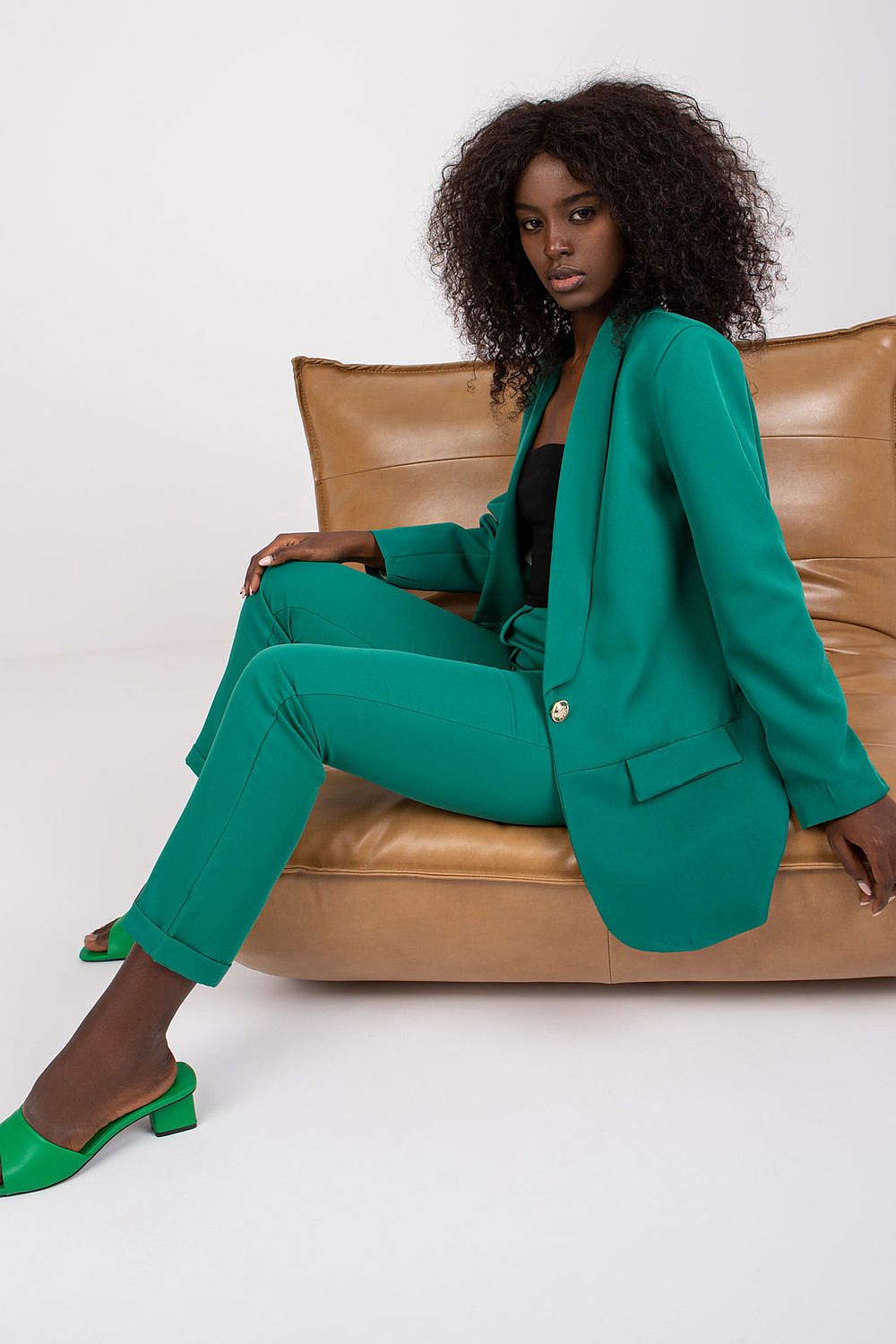  Sacou model 162537 Italy Moda 