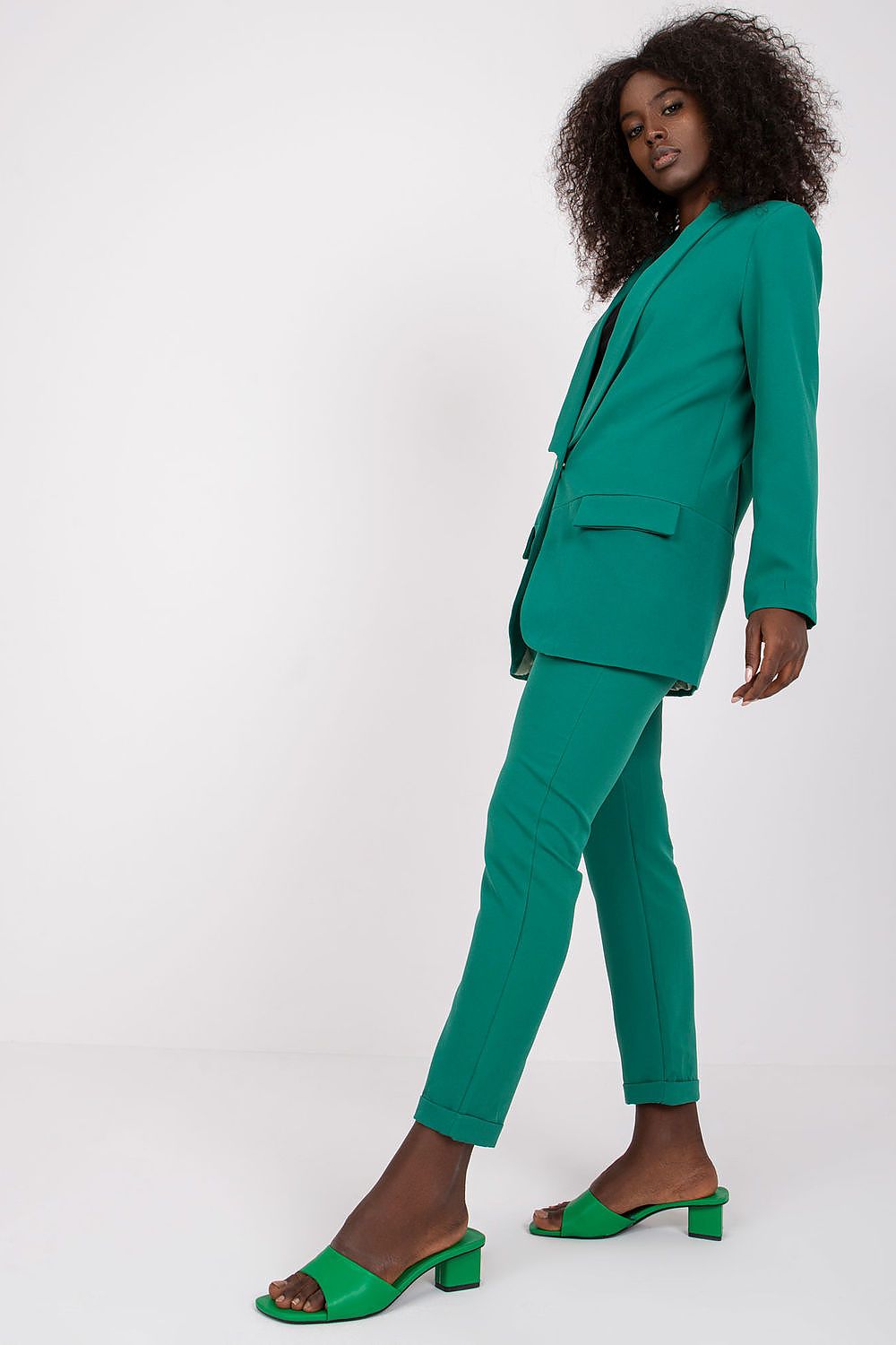  Sacou model 162537 Italy Moda 