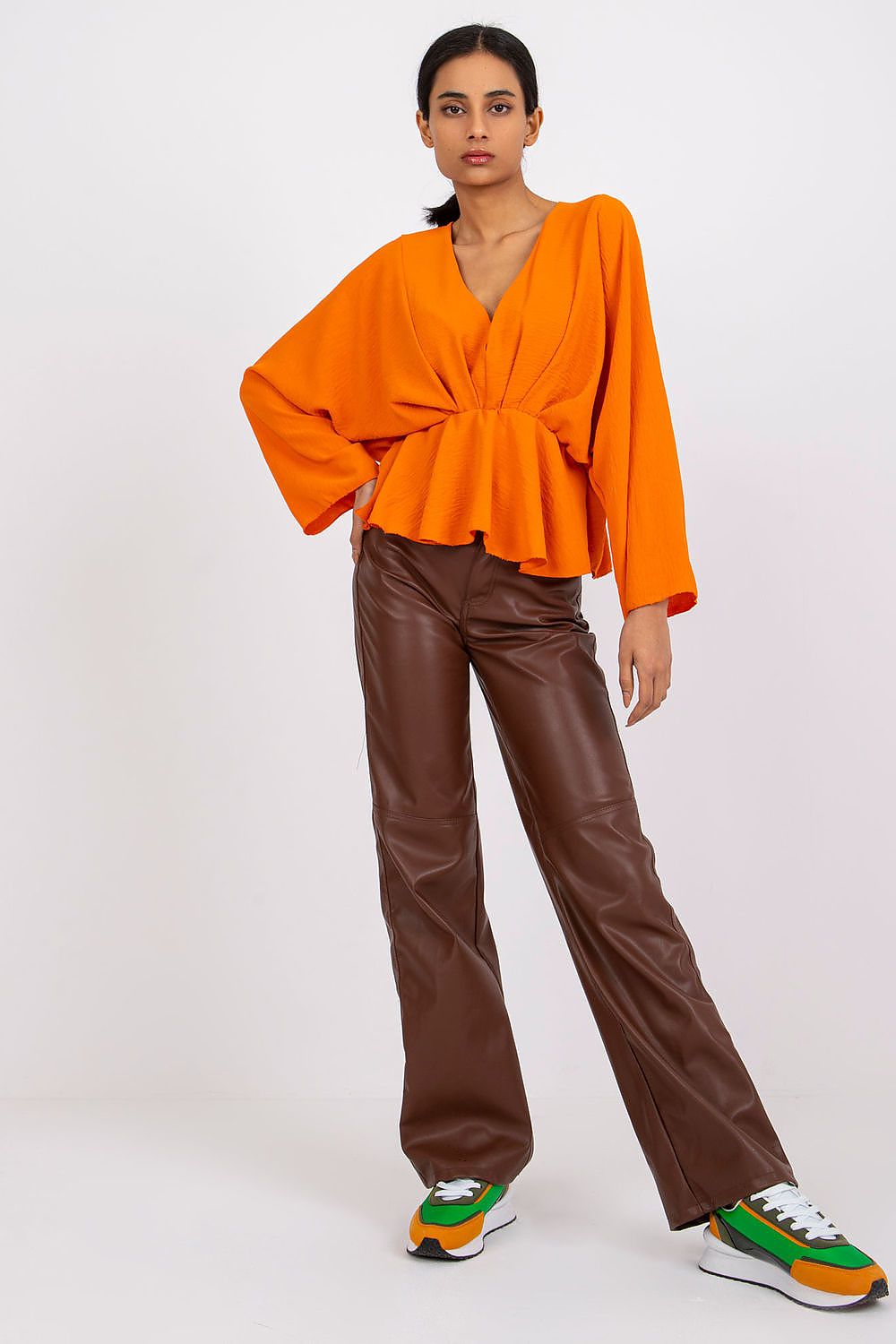  Bluză model 162547 Italy Moda 