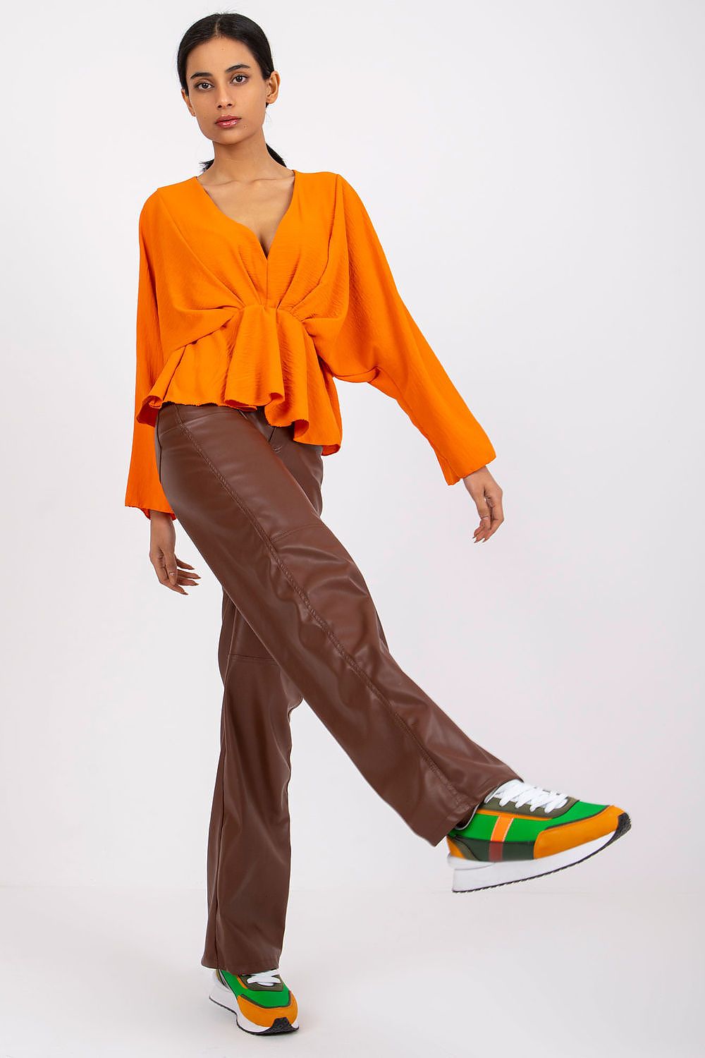  Bluză model 162547 Italy Moda 