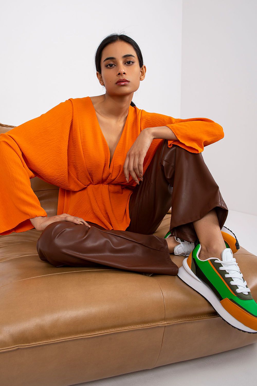  Bluză model 162547 Italy Moda 