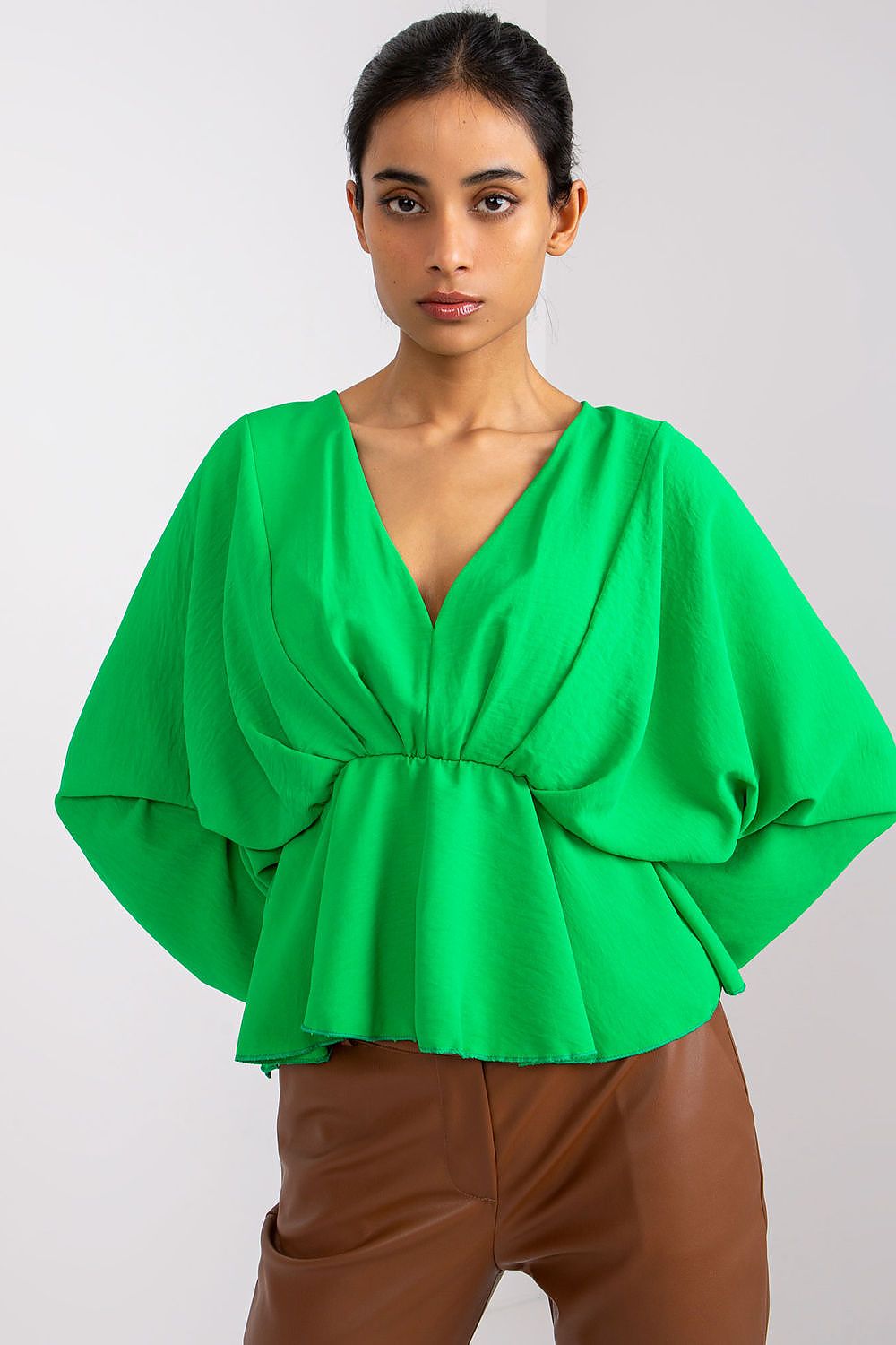  Bluză model 162549 Italy Moda 