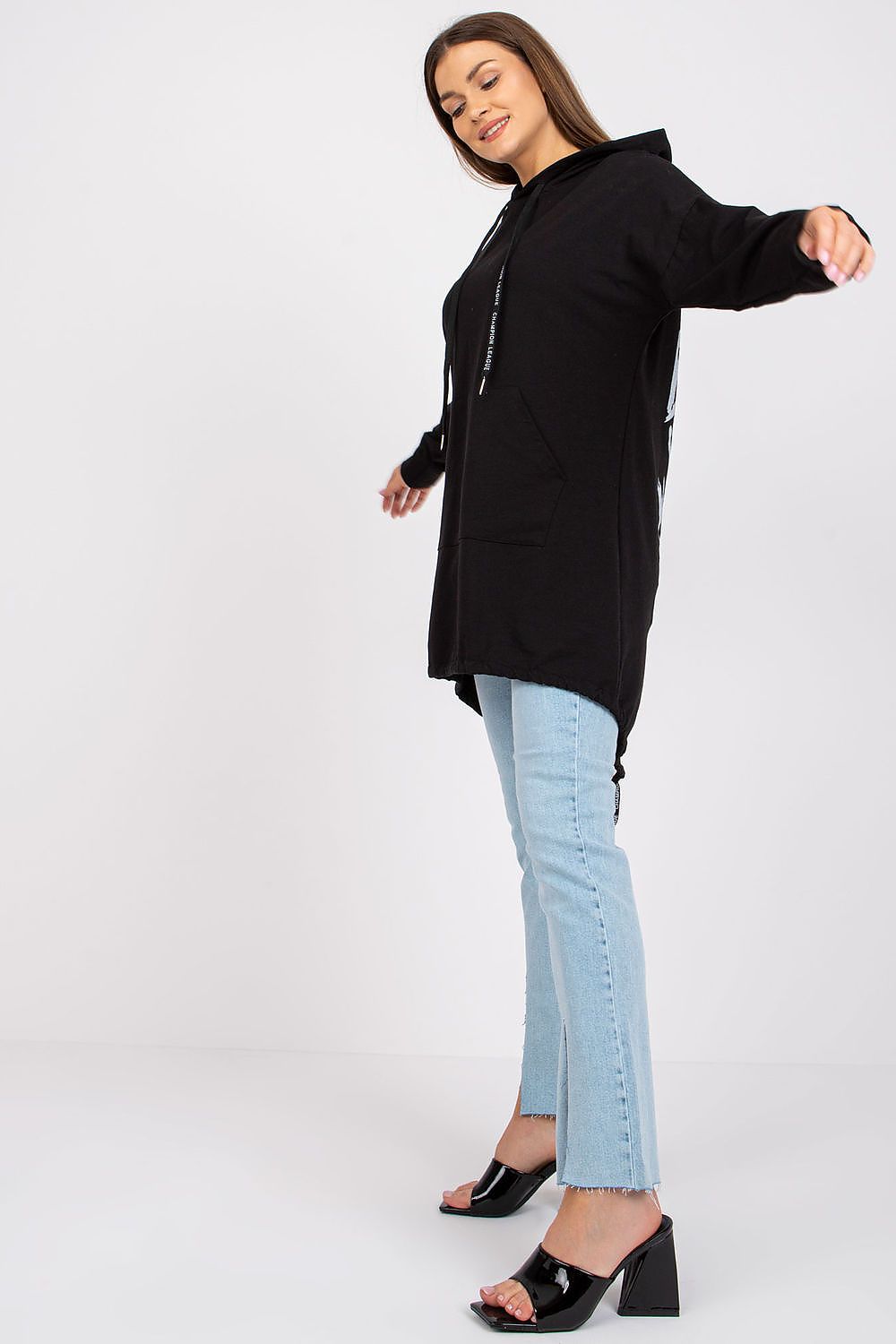  Bluză model 162562 Italy Moda 