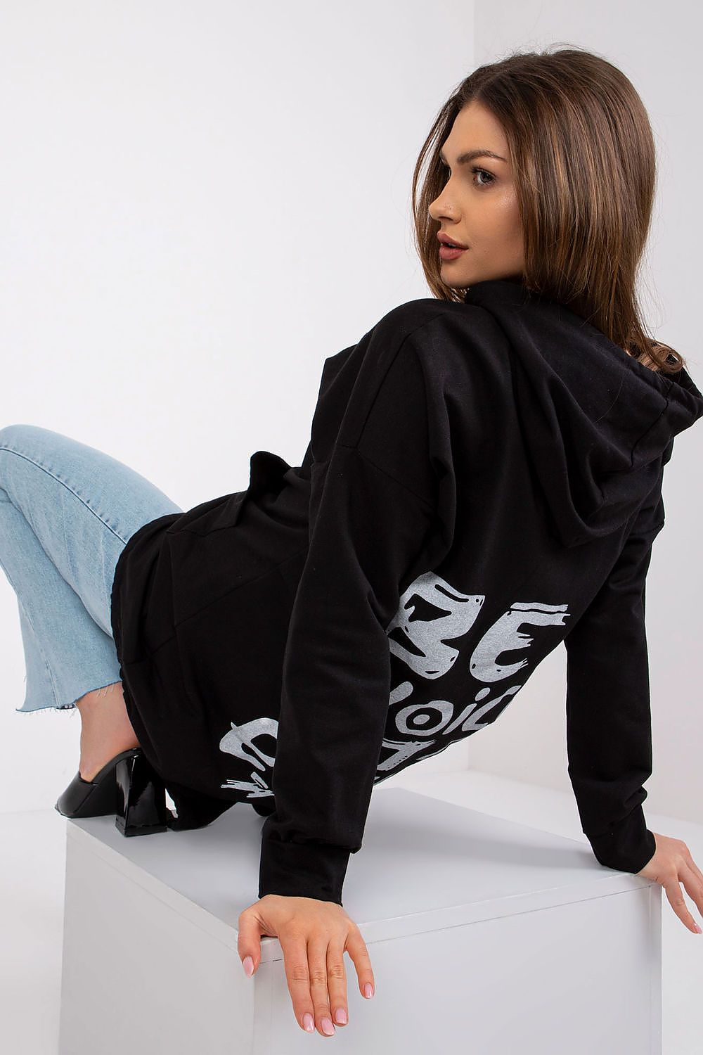  Bluză model 162562 Italy Moda 