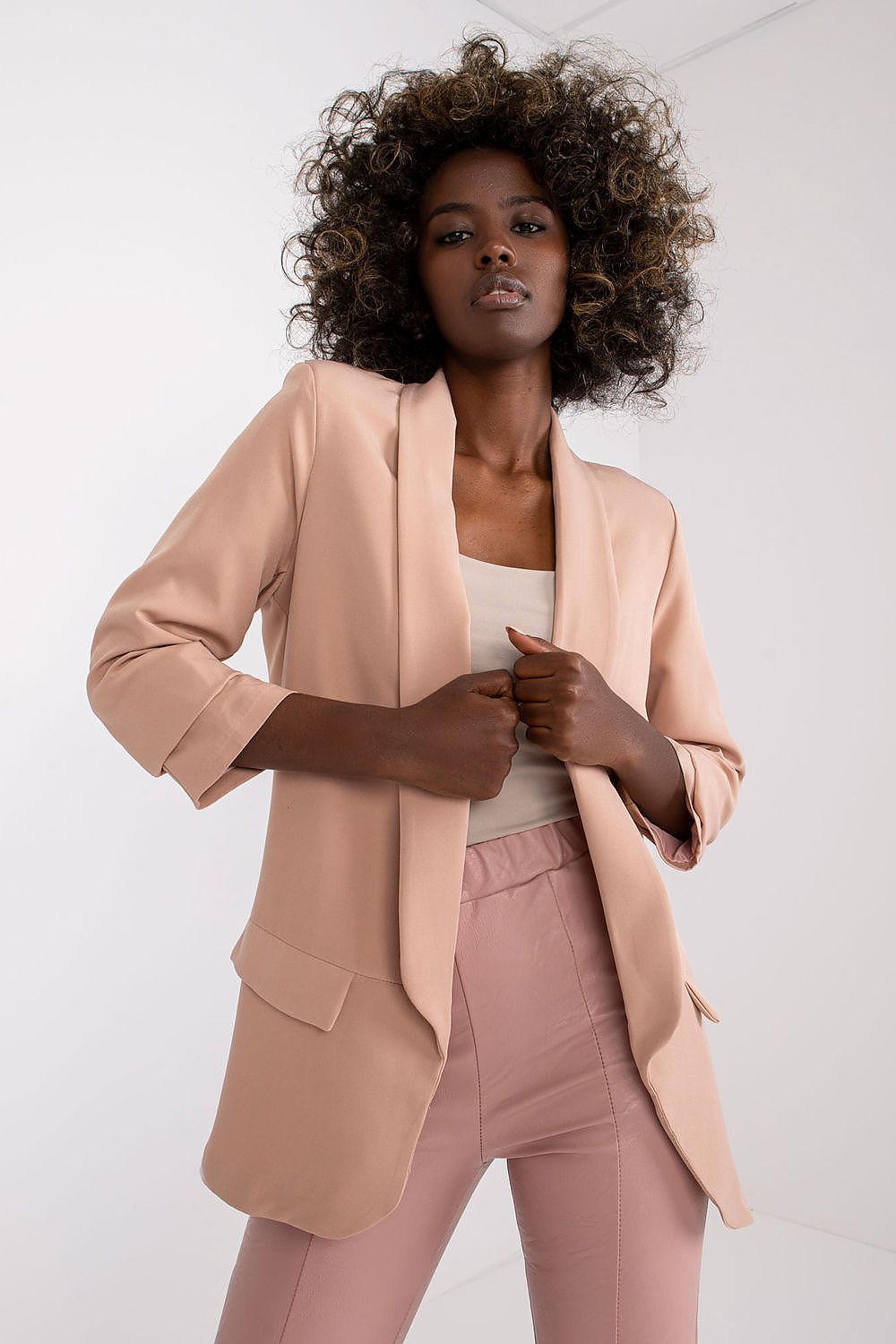  Sacou model 162575 Italy Moda 