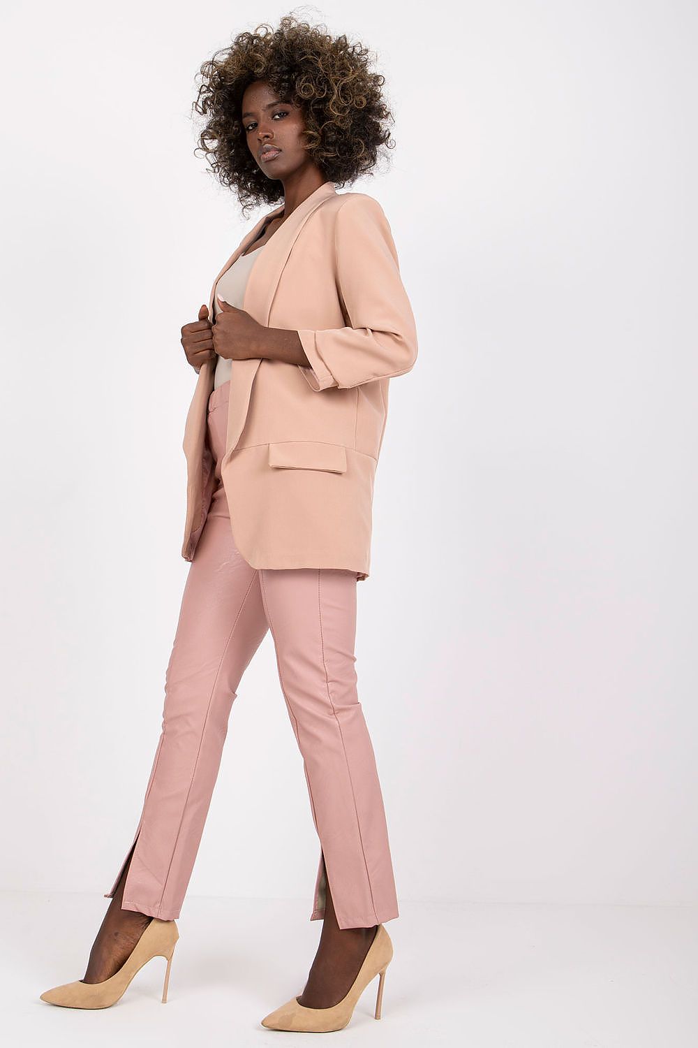  Sacou model 162575 Italy Moda 