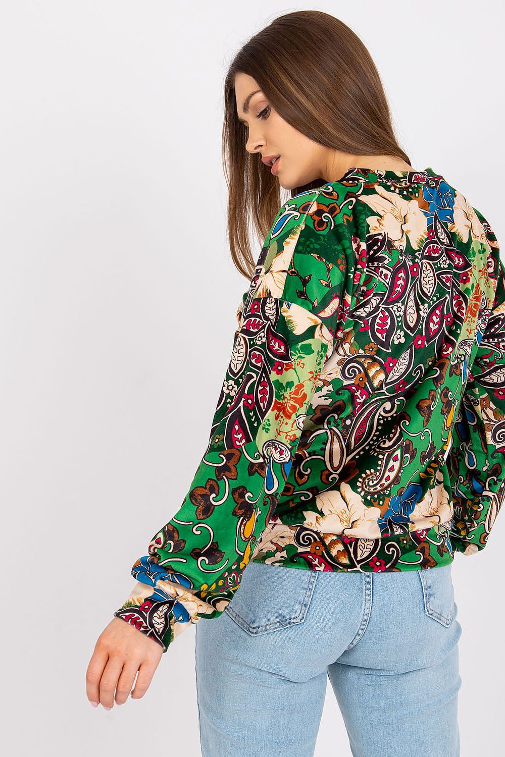  Bluză model 162583 Italy Moda 