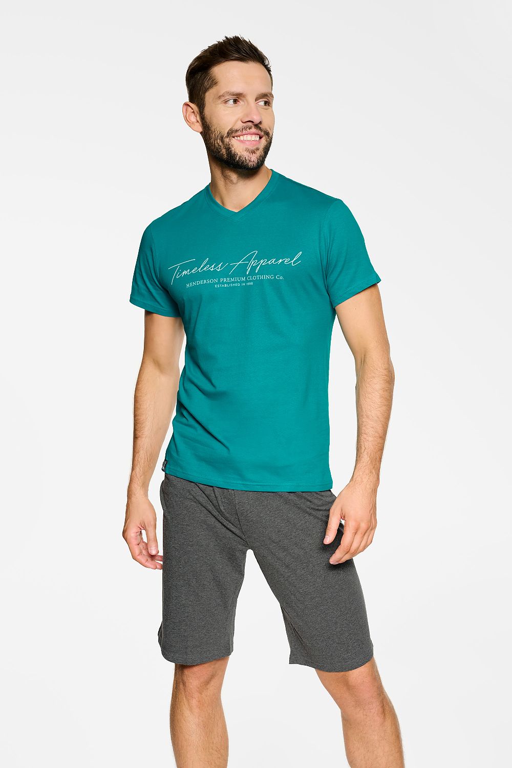  Pijama model 162637 Henderson 