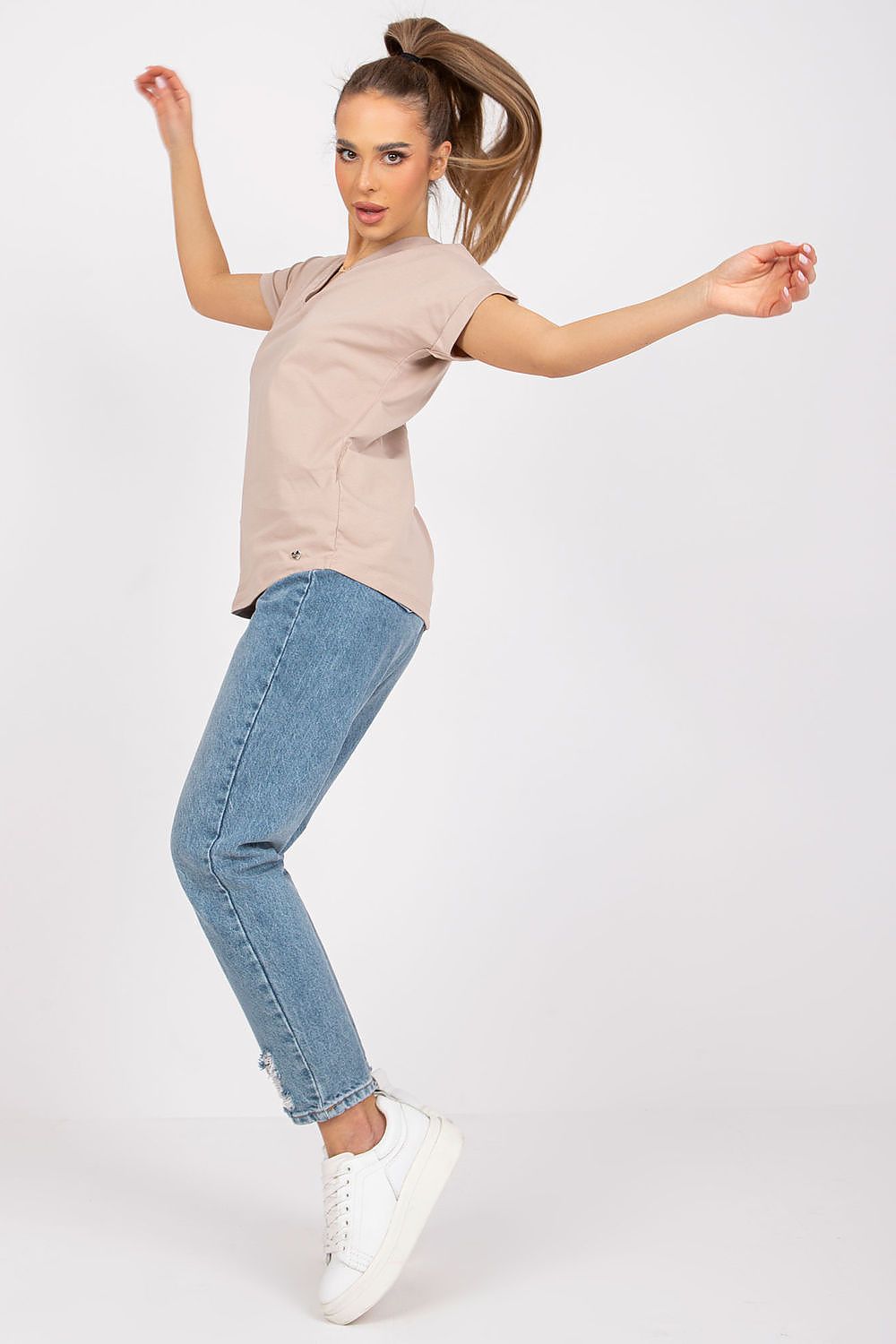  Tricou model 162841 BFG 