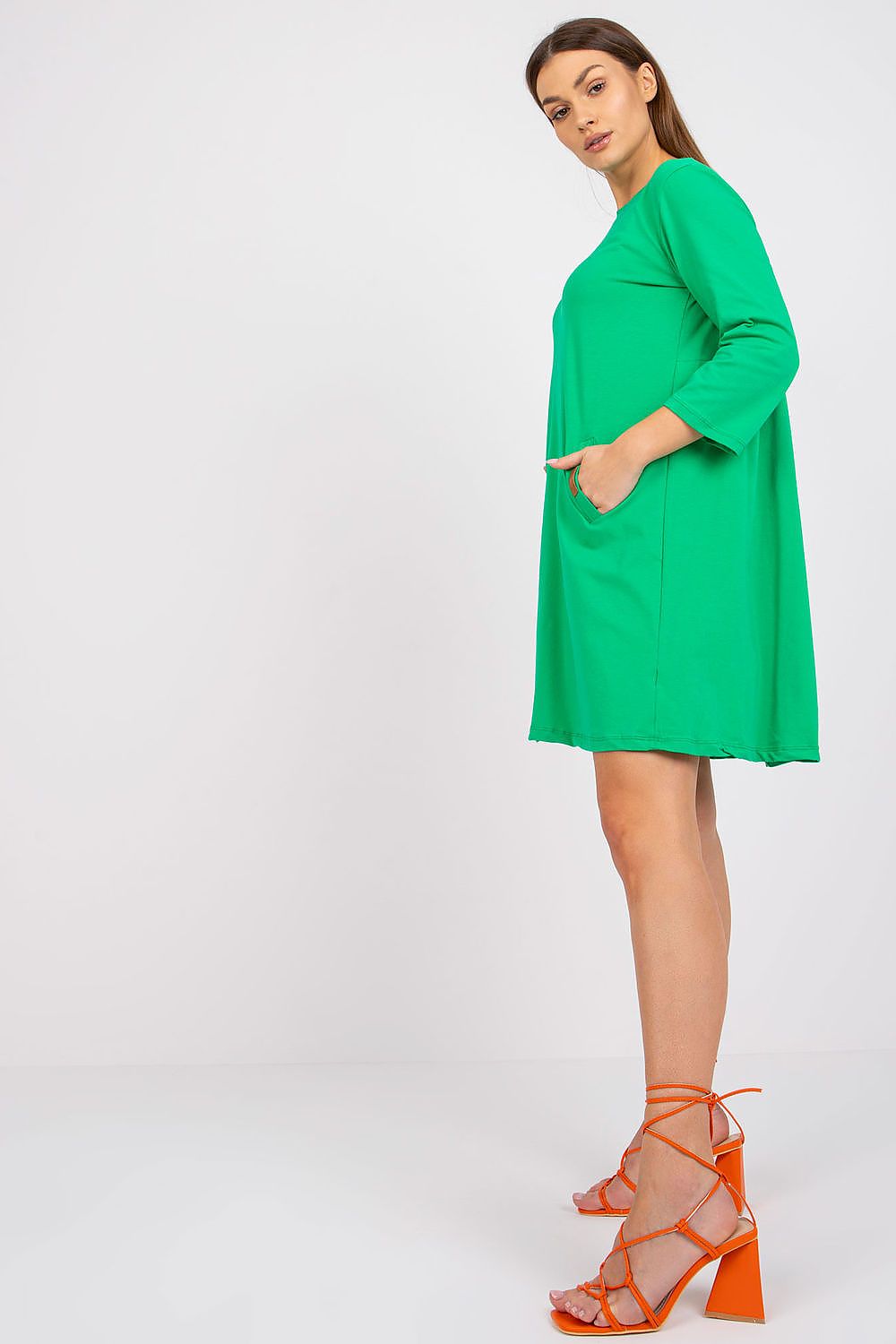  Rochie de zi model 162877 Relevance 