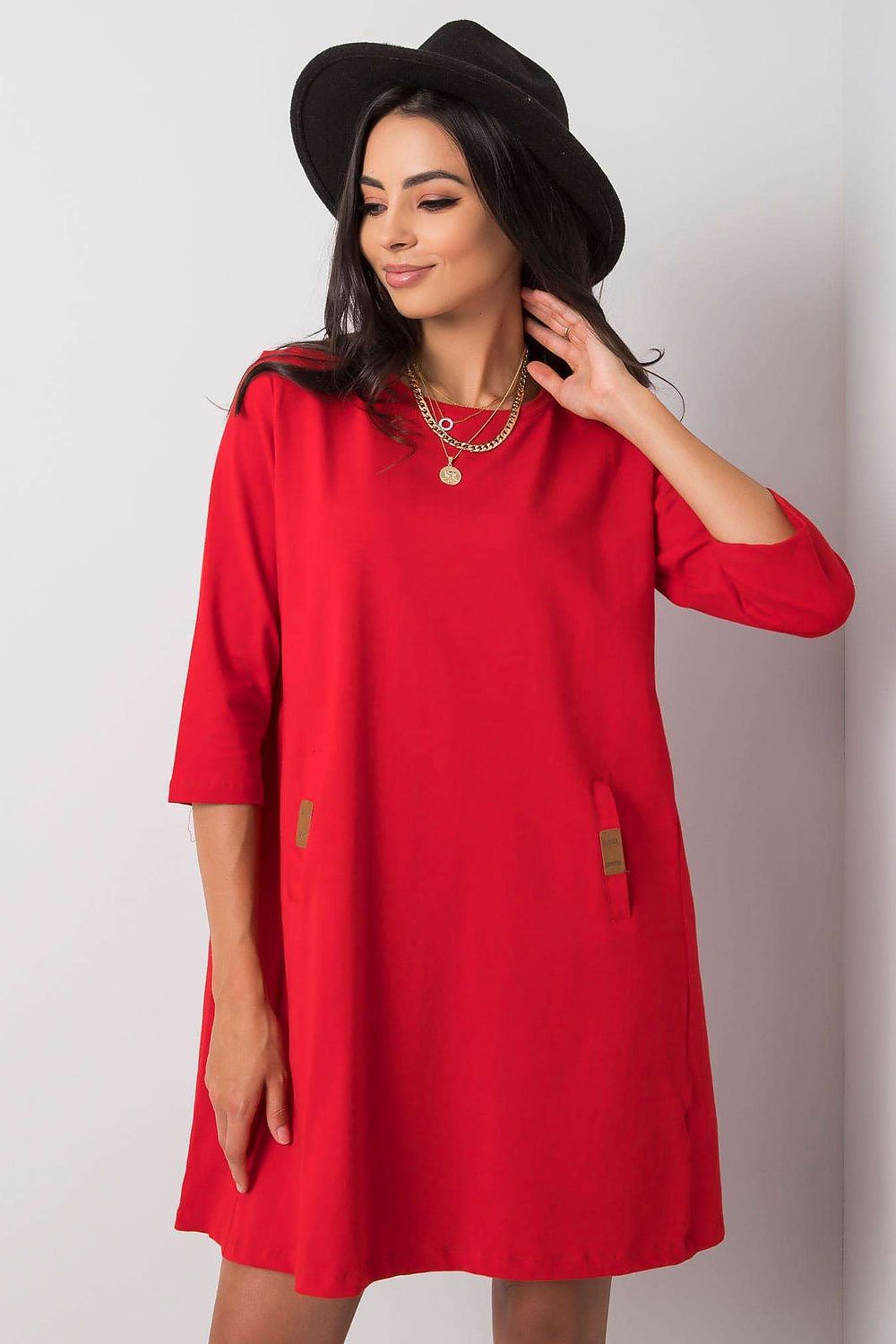  Rochie de zi model 162883 Relevance 