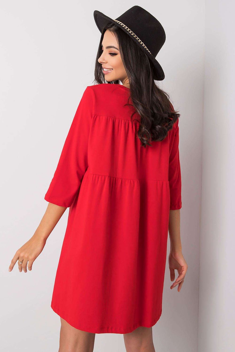  Rochie de zi model 162883 Relevance 
