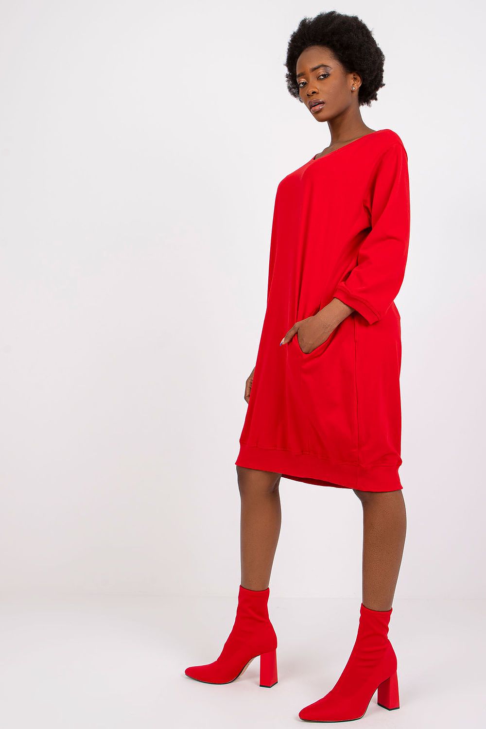  Rochie de zi model 162962 Relevance 